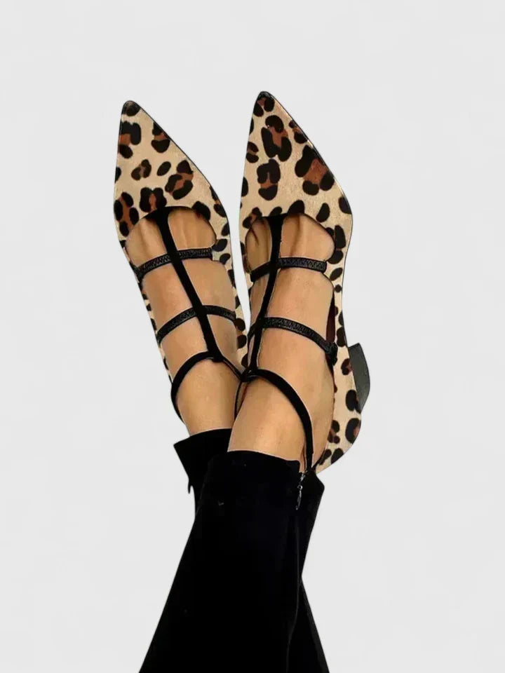Tacones Elegantes y Estilosos Lyn