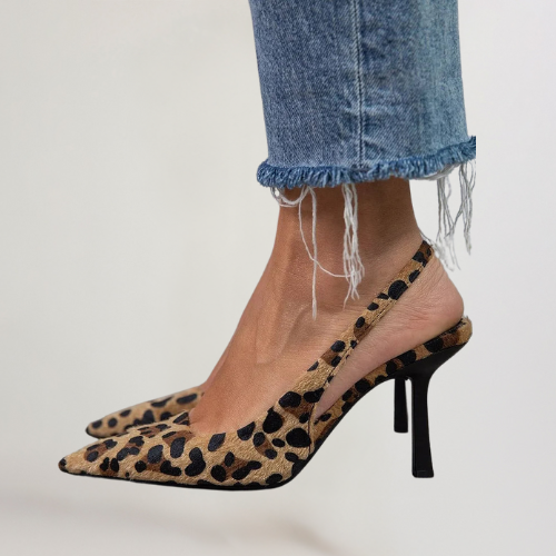 Tacones Cómodos y Elegantes Anna