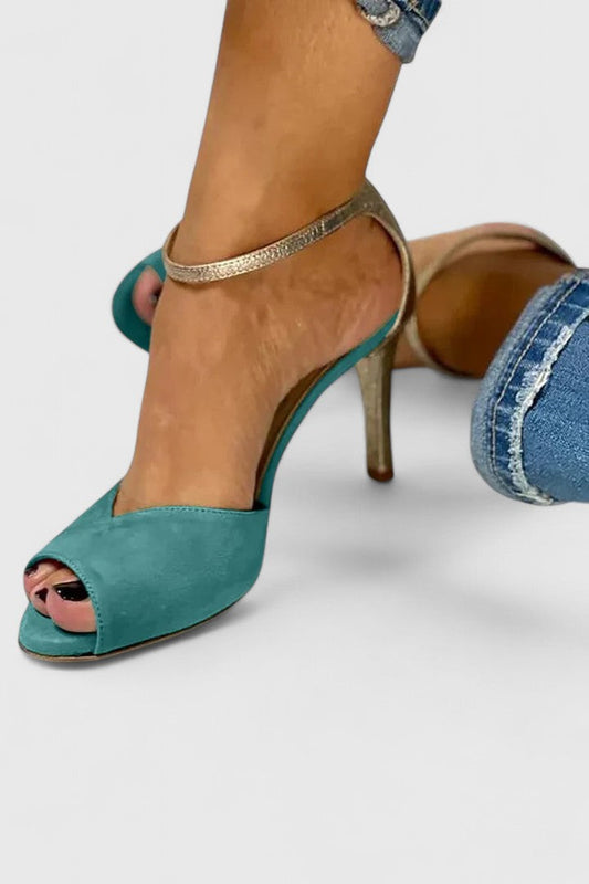 Bellori Milano | Tacones Estilosos Roksana