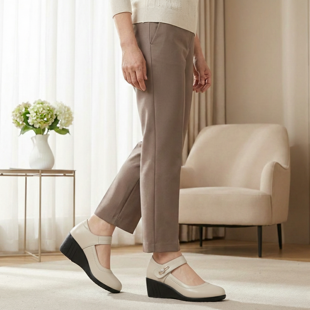 Zapatos de Salón Cómodos y Elegantes Camille