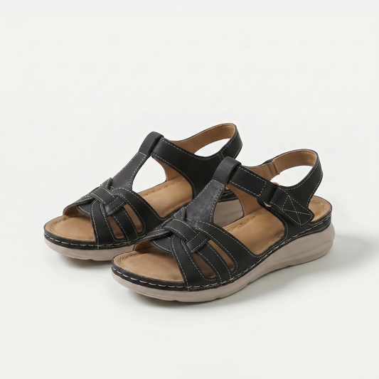 Miranda – Sandalias ortopédicas