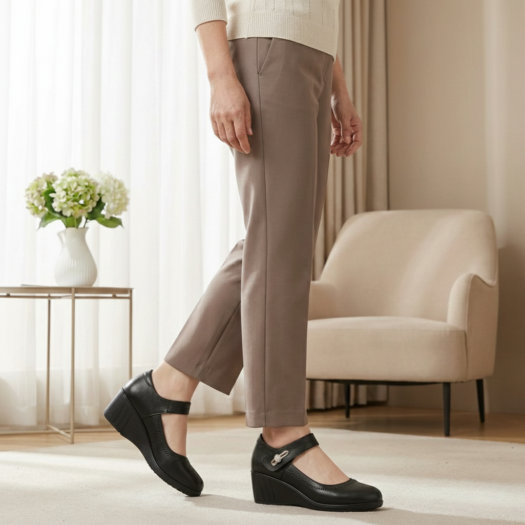 Zapatos de Salón Cómodos y Elegantes Camille