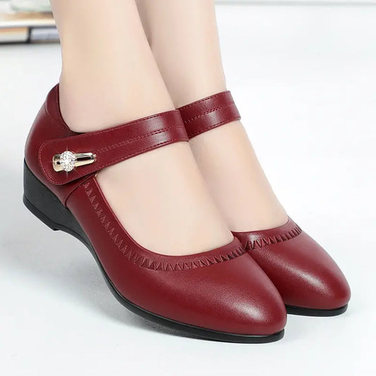 Zapatos de Salón Cómodos y Elegantes Camille