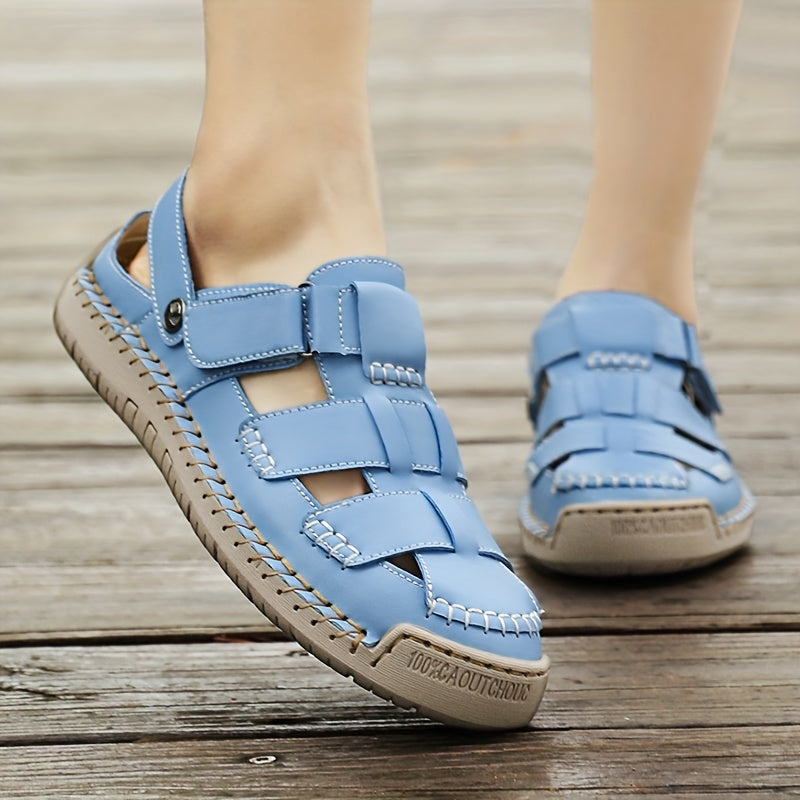 Elina – Sandalias cómodas ajustables