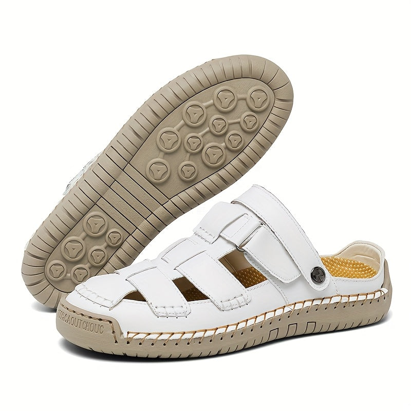 Elina – Sandalias cómodas ajustables