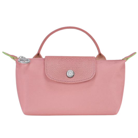 Mini bolso Élan Rosa con correa incluida