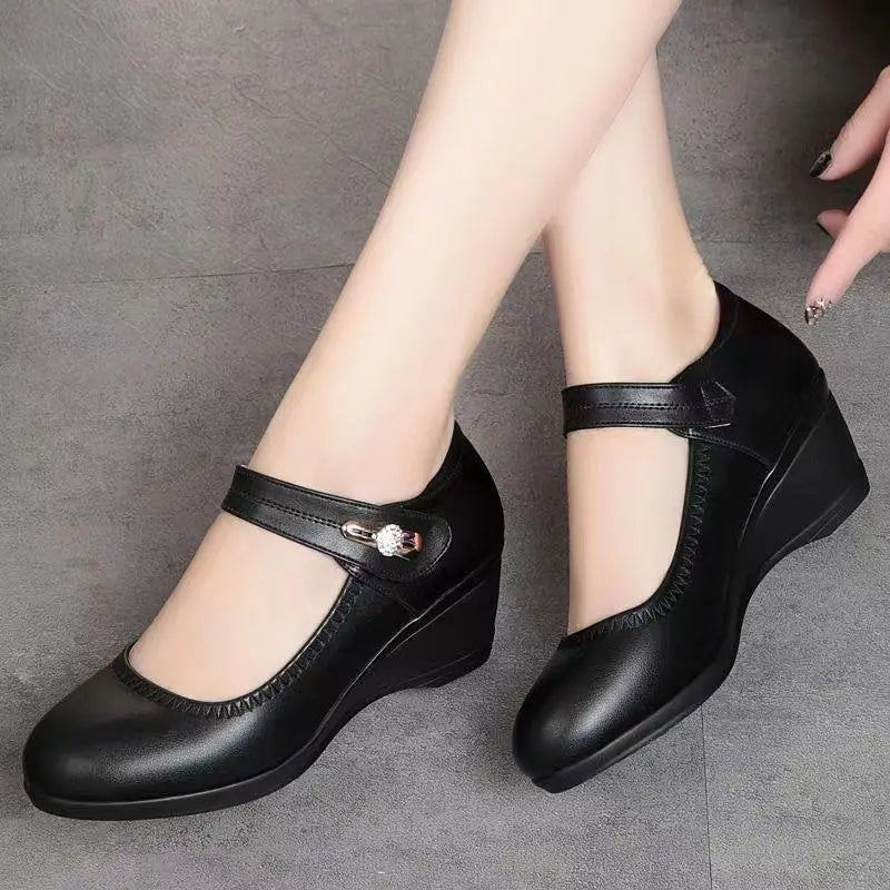 Zapatos de Salón Cómodos y Elegantes Camille