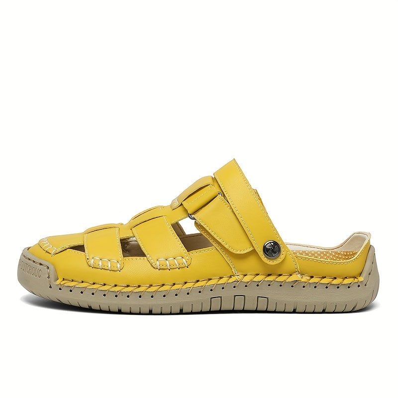 Elina – Sandalias cómodas ajustables