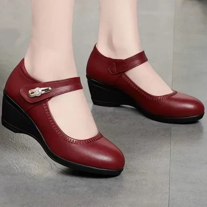 Zapatos de Salón Cómodos y Elegantes Camille
