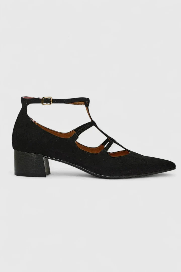 Tacones Elegantes y Estilosos Lyn