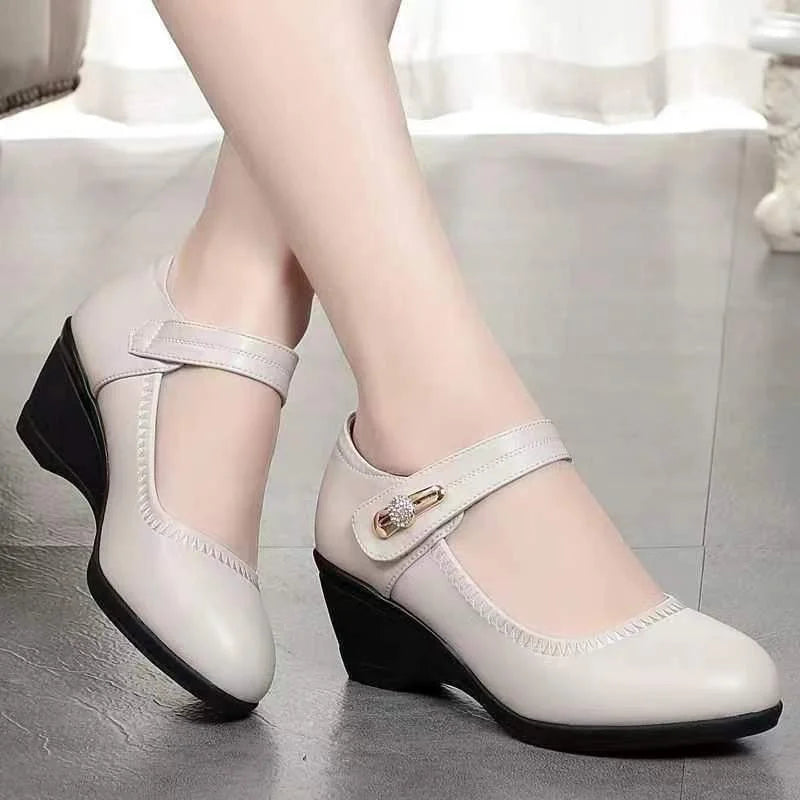 Zapatos de Salón Cómodos y Elegantes Camille