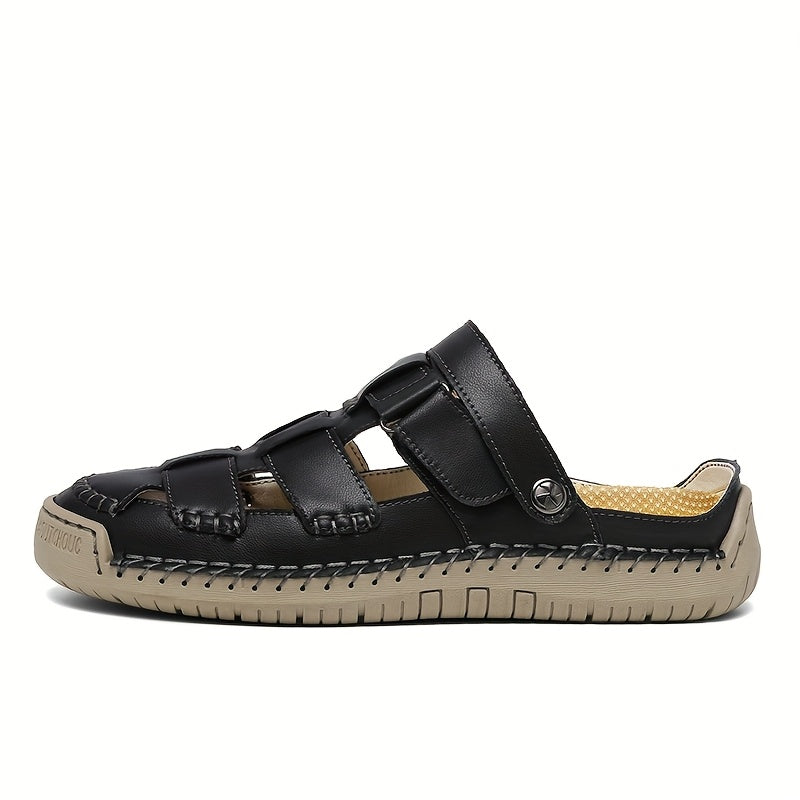 Elina – Sandalias cómodas ajustables