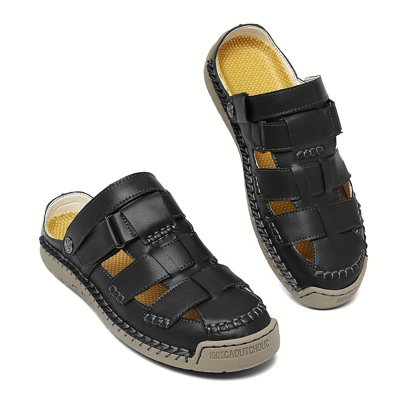 Elina – Sandalias cómodas ajustables