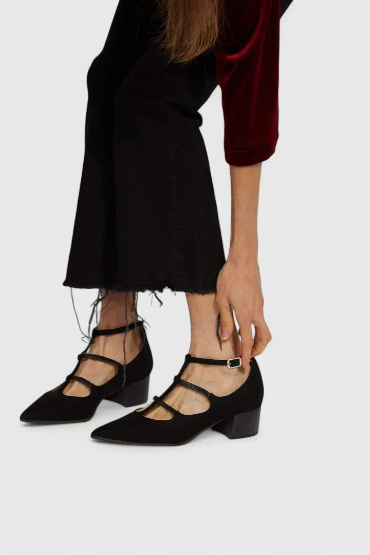 Tacones Elegantes y Estilosos Lyn