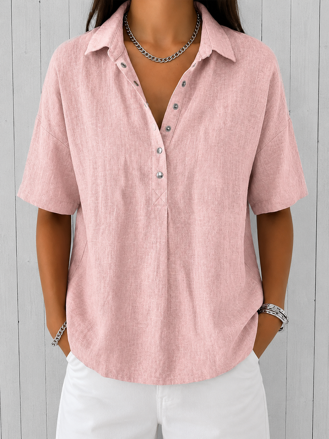 Bellori Milano | Blusa Estival Colorida Margot