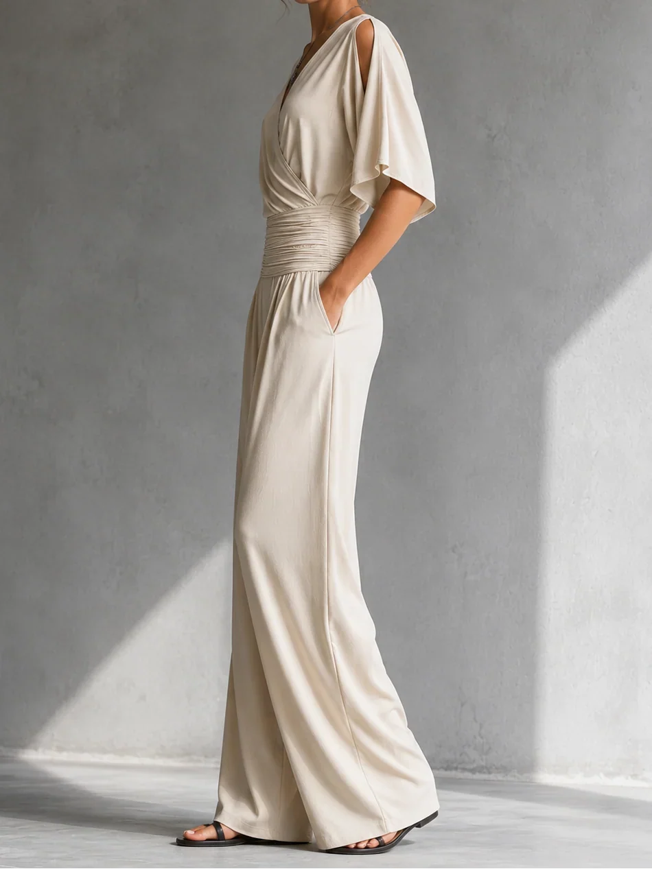 Mia | Mono elegante y ligero