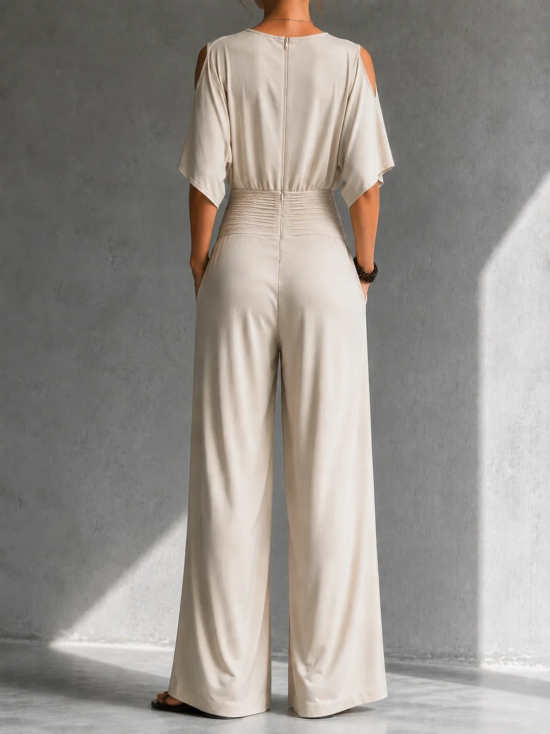 Mia | Mono elegante y ligero