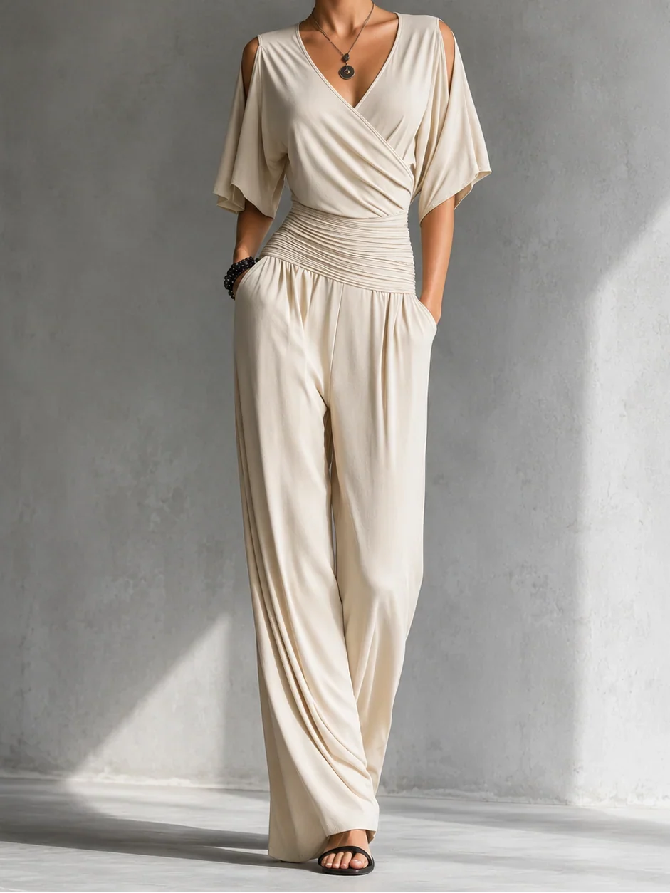 Mia | Mono elegante y ligero