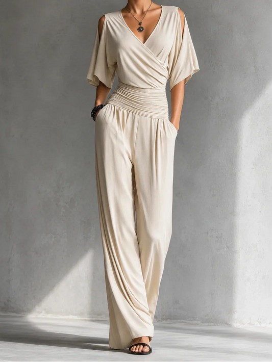 Mia | Mono elegante y ligero