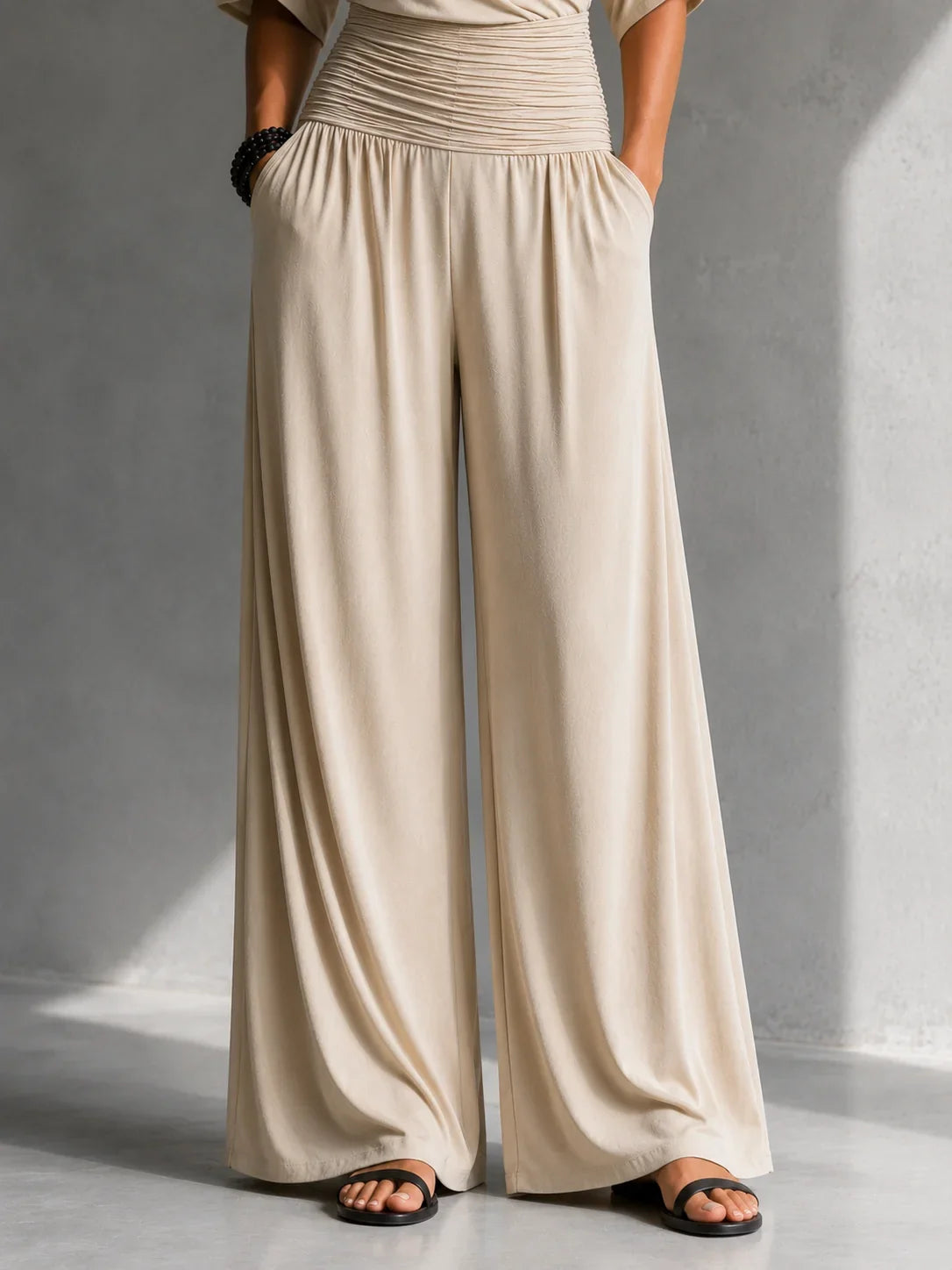 Mia | Mono elegante y ligero