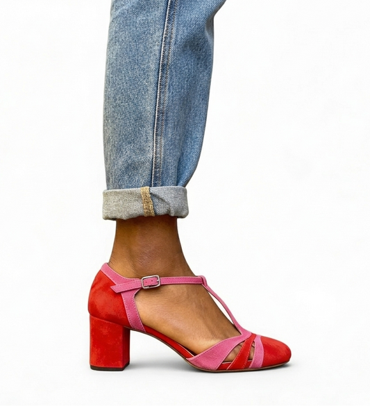 Tacones Elegantes Dominique