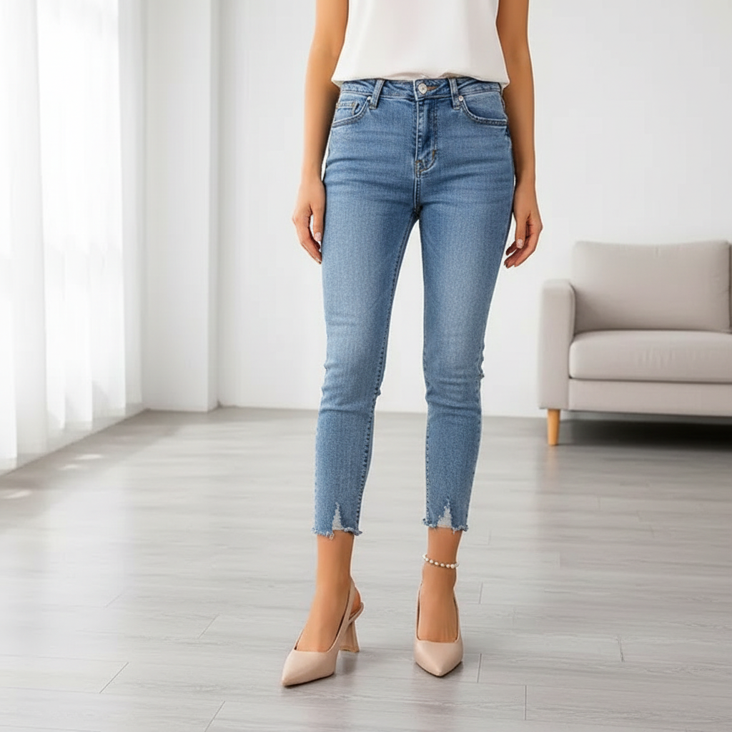Tacones Elegantes Magdalena