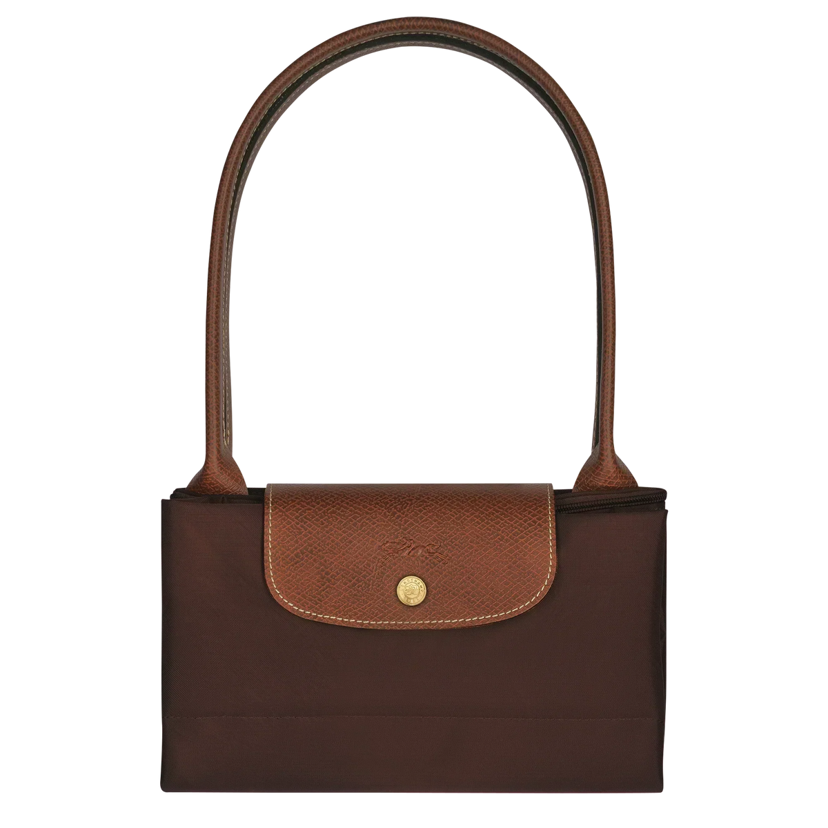 Bolso tote prémium Ébano