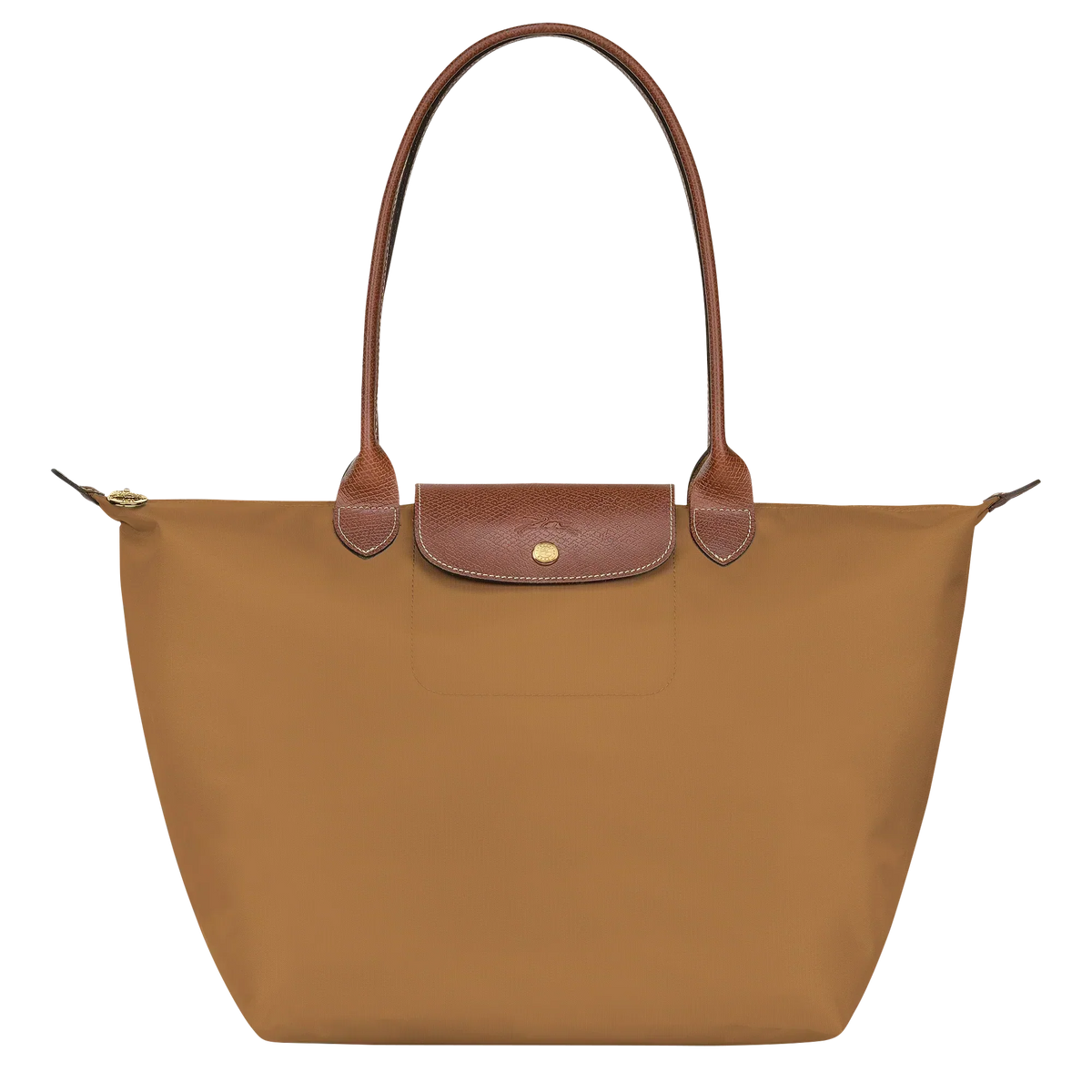 Bolso tote prémium Habano