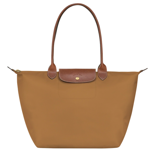 Bolso tote prémium Habano