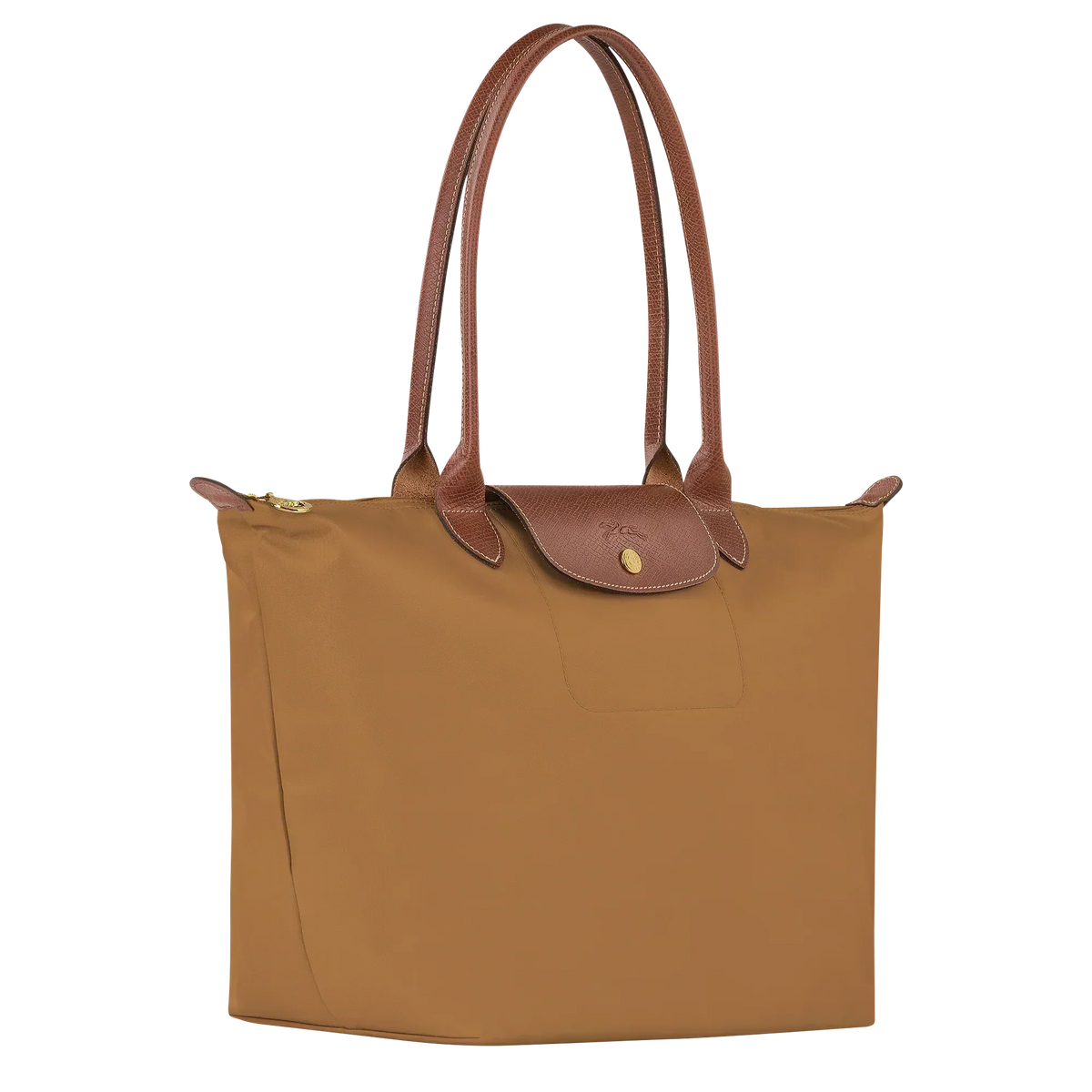Bolso tote prémium Habano