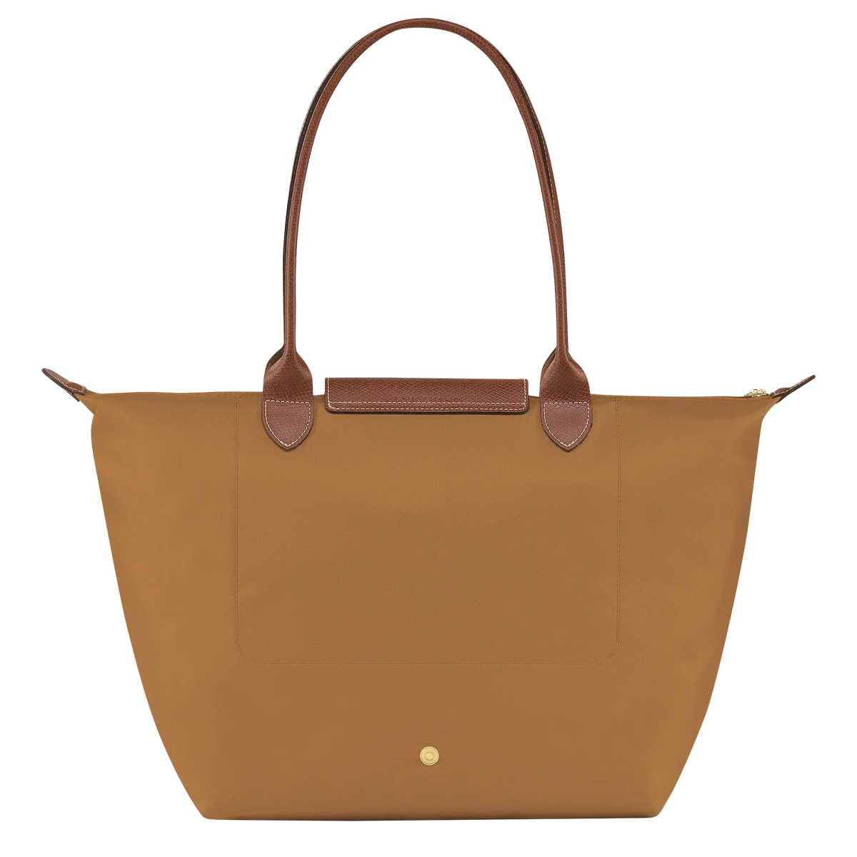 Bolso tote prémium Habano