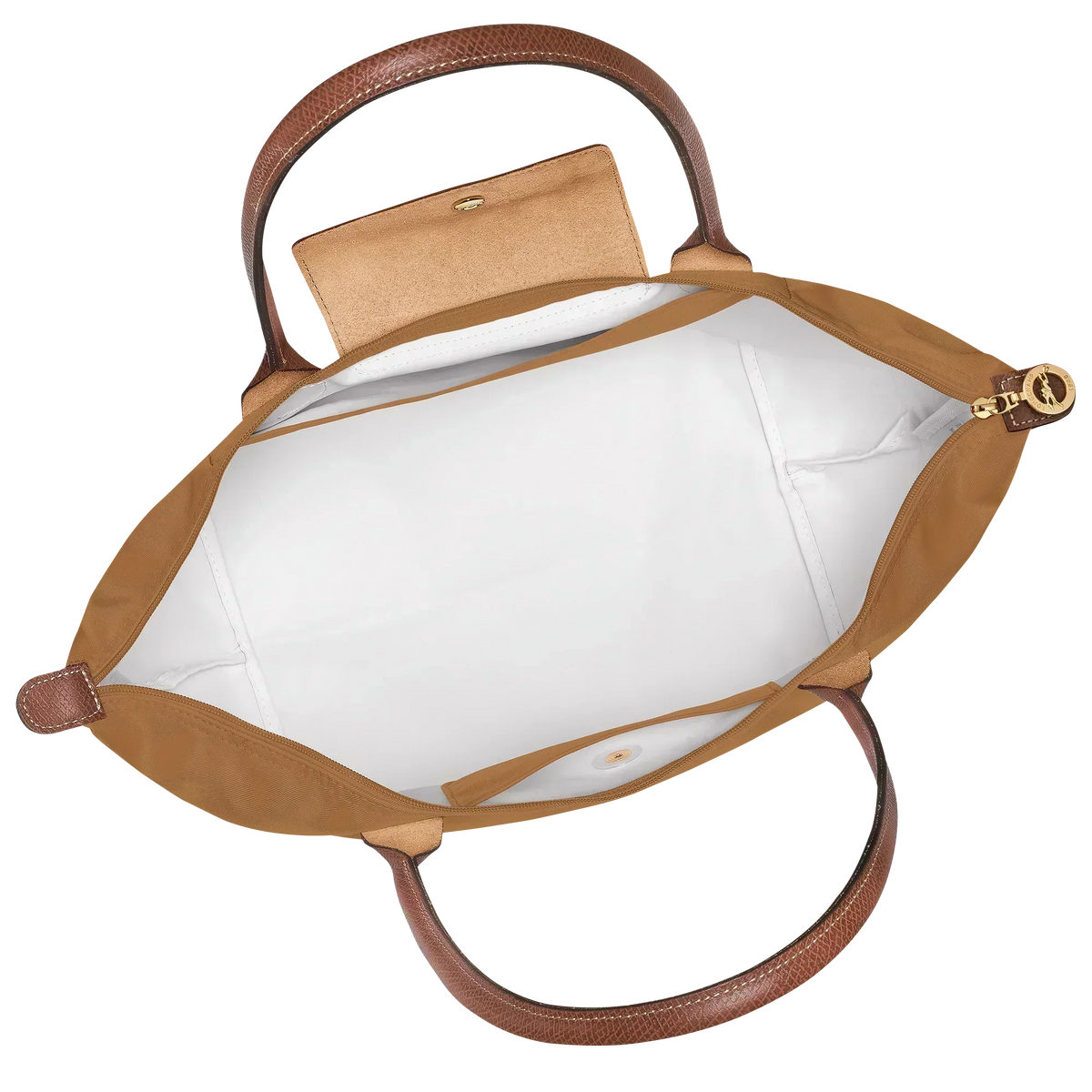 Bolso tote prémium Habano