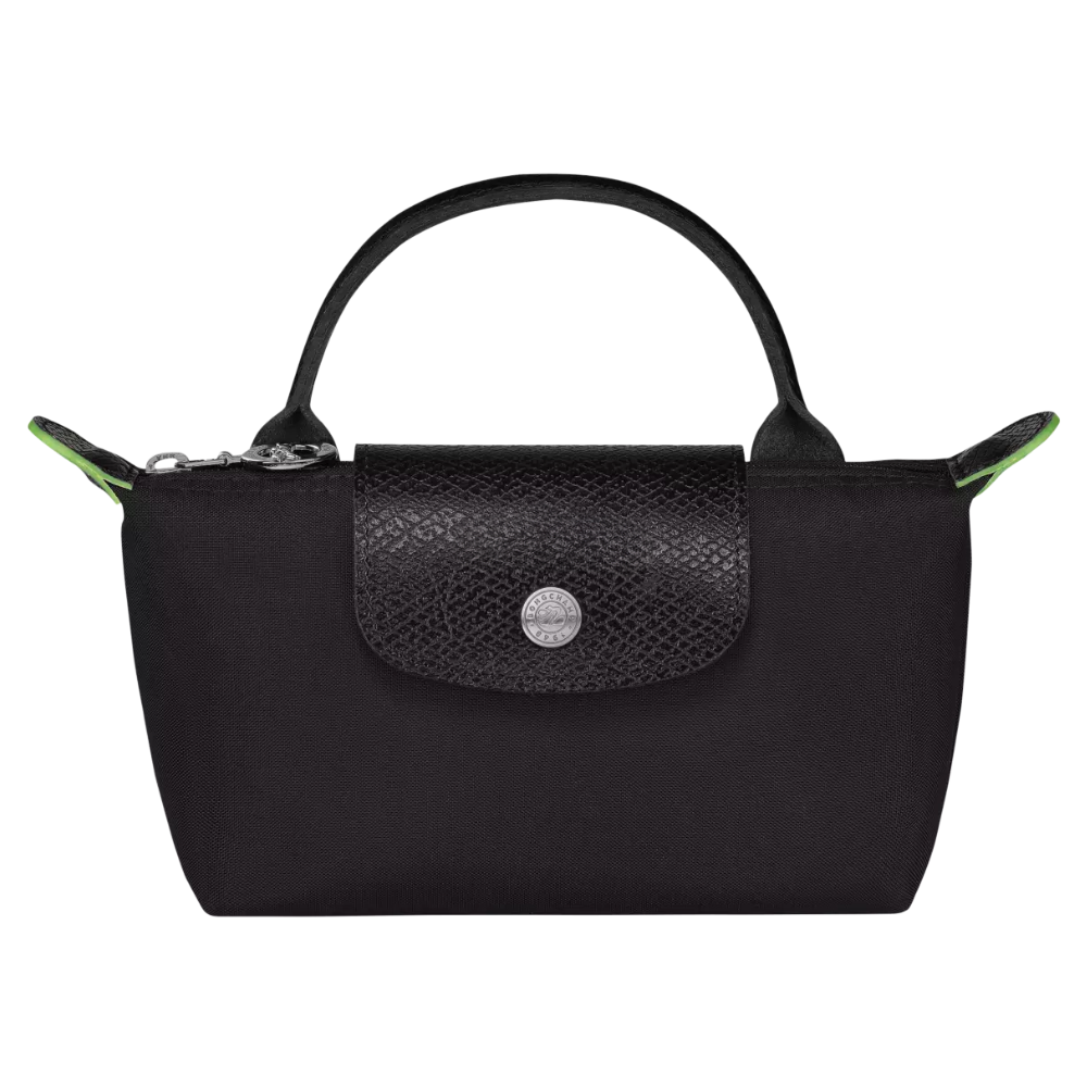 Mini bolso Élan Negro medianoche con correa incluida