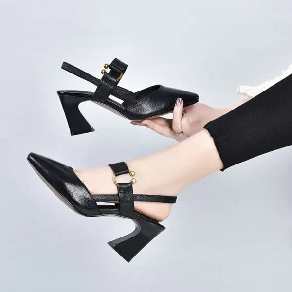 Zapatos de Salón Elegantes Élise