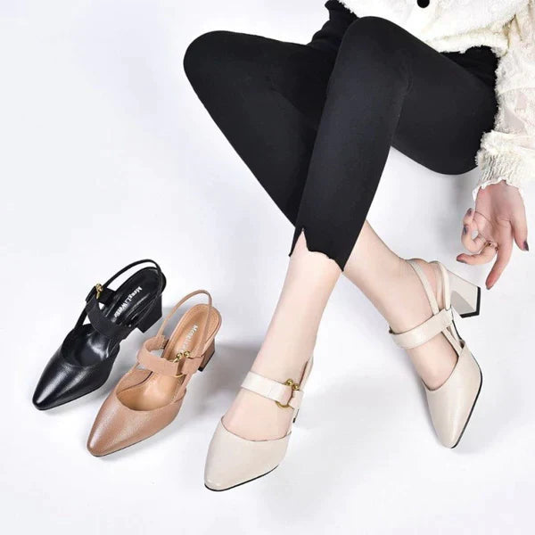 Zapatos de Salón Elegantes Élise