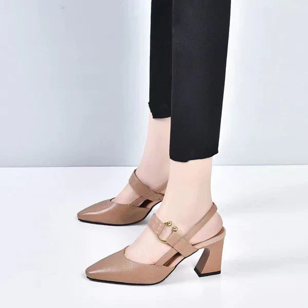 Zapatos de Salón Elegantes Élise