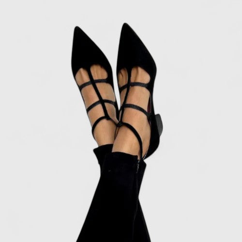 Tacones Elegantes y Estilosos Lyn