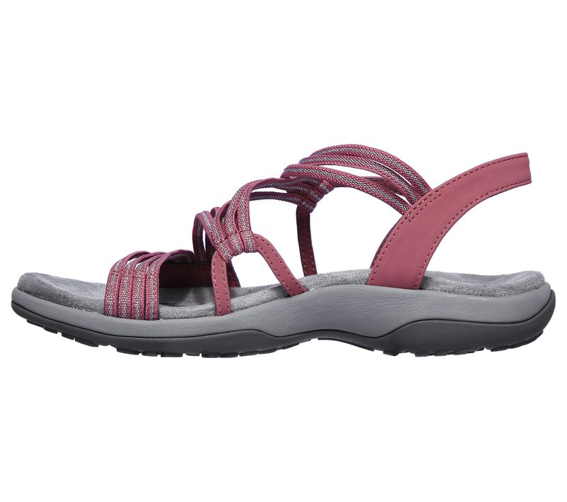 Nyla - Sandalias ortopédicas elegantes