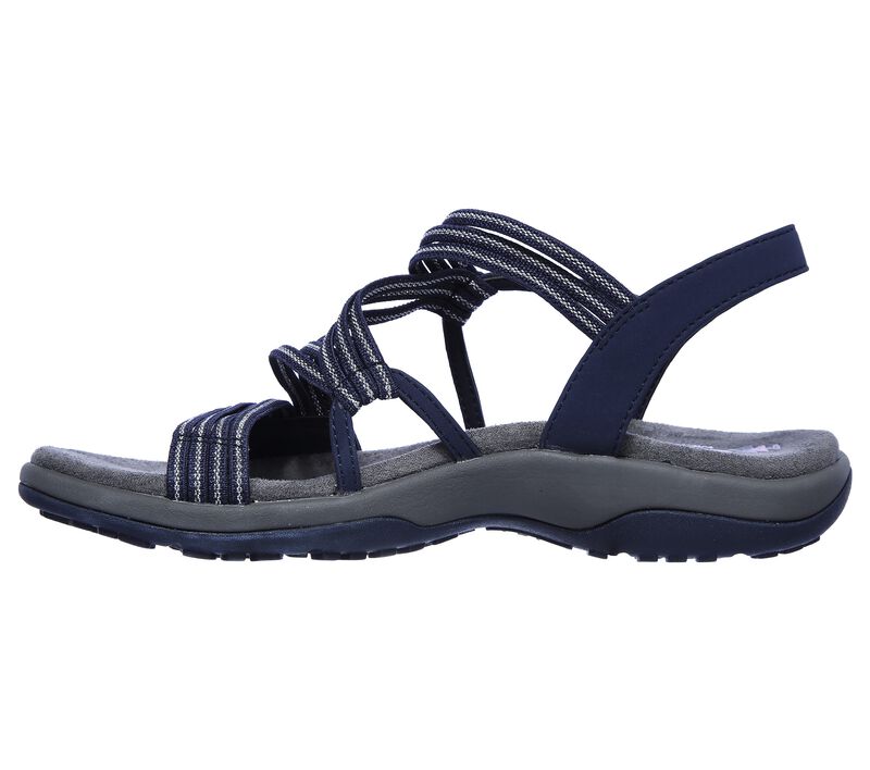 Nyla - Sandalias ortopédicas elegantes