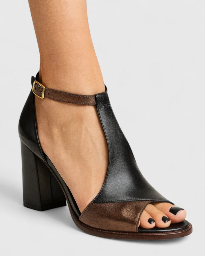 Tacones Elegantes Elwira