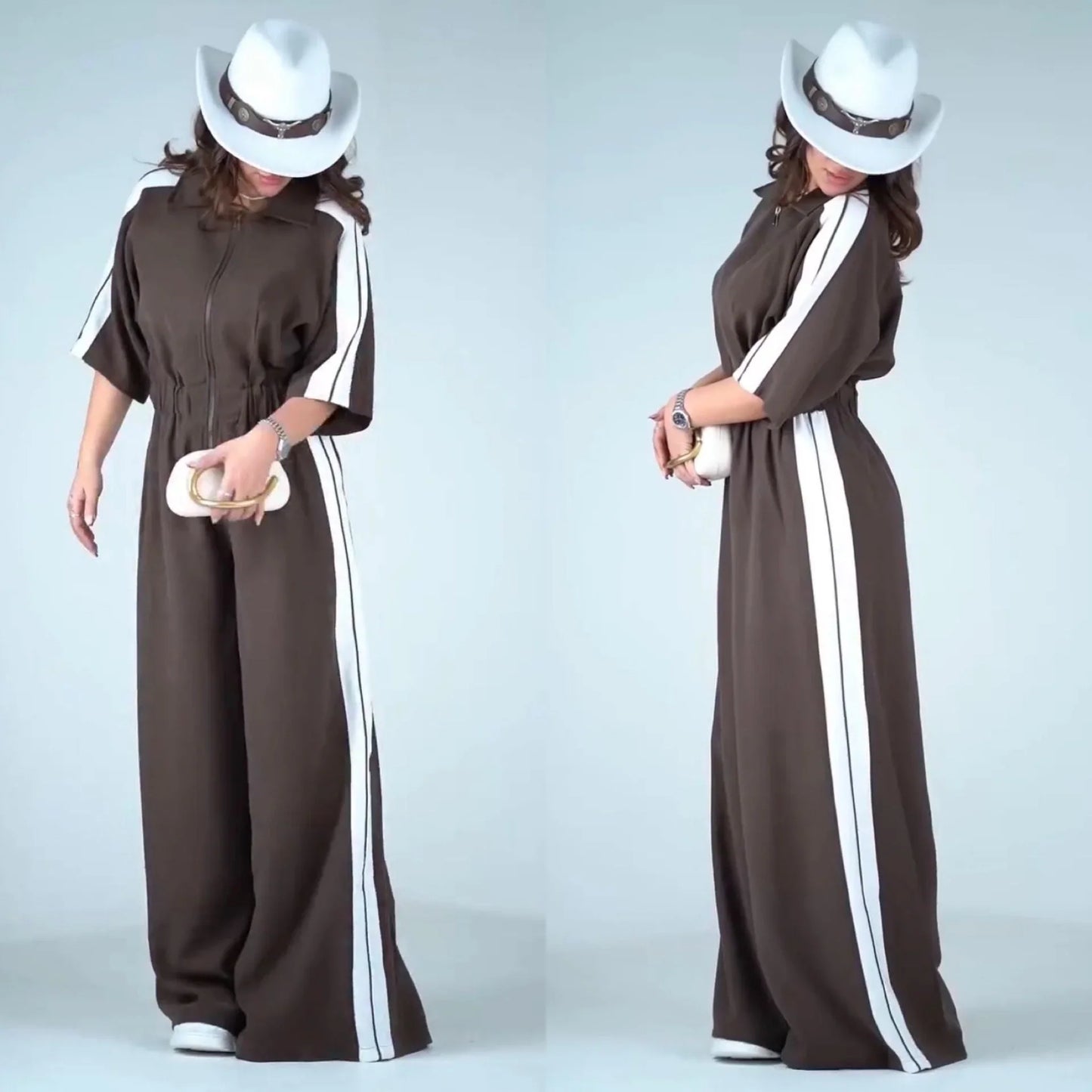 MonoChic –  Fusiona Comodidad y Elegancia