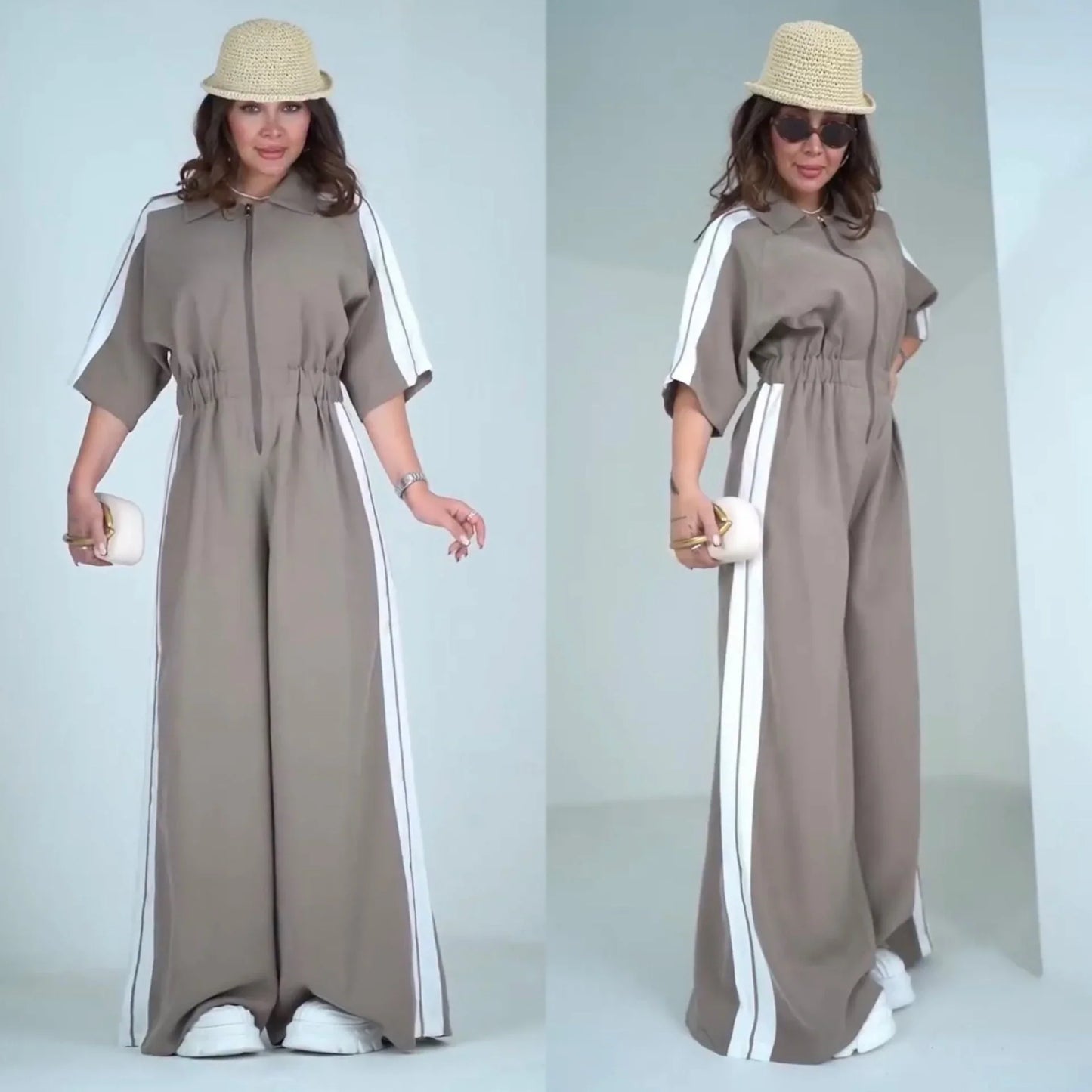 MonoChic –  Fusiona Comodidad y Elegancia