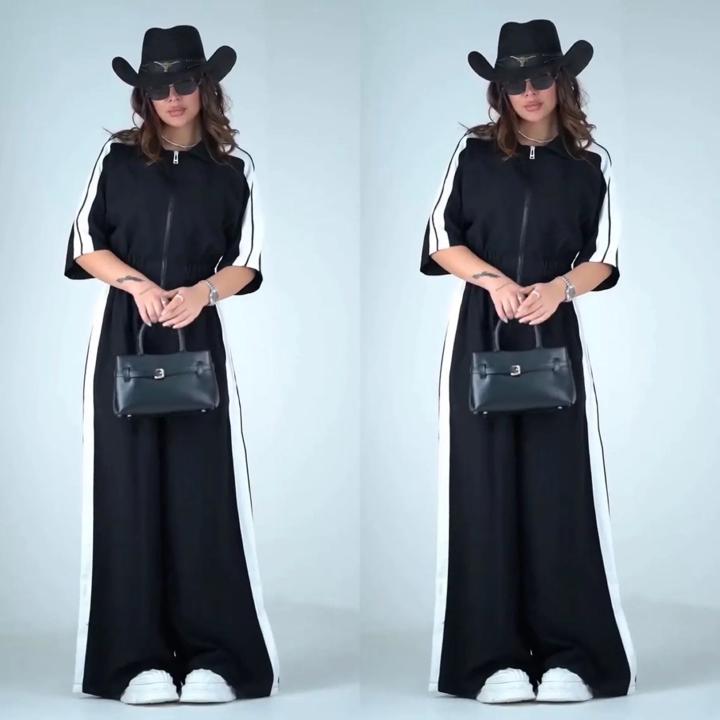 MonoChic –  Fusiona Comodidad y Elegancia