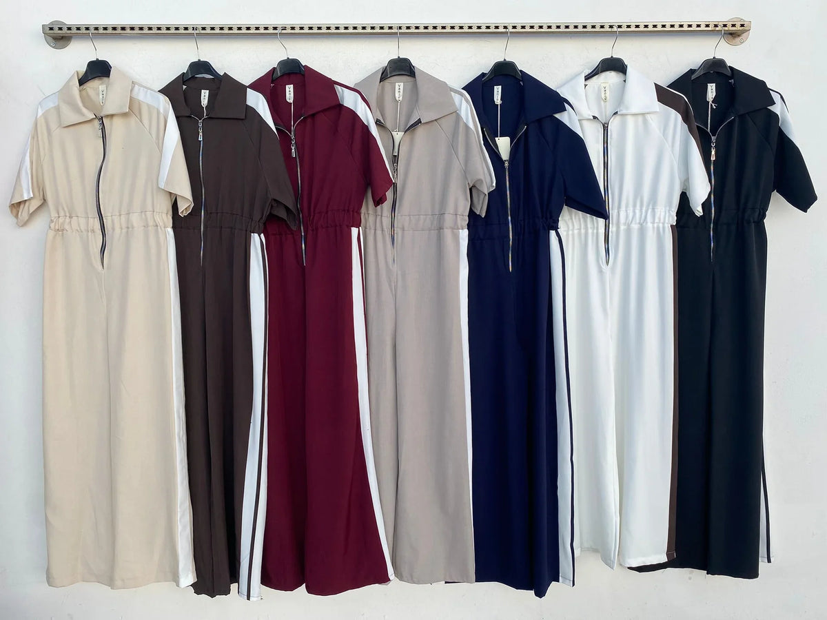 MonoChic –  Fusiona Comodidad y Elegancia