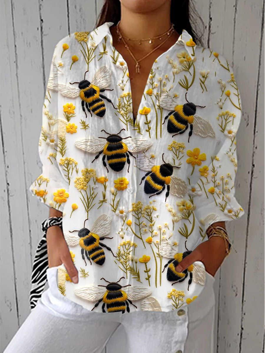 Bellori Milano | Blusa Suave y Ligera Hélène
