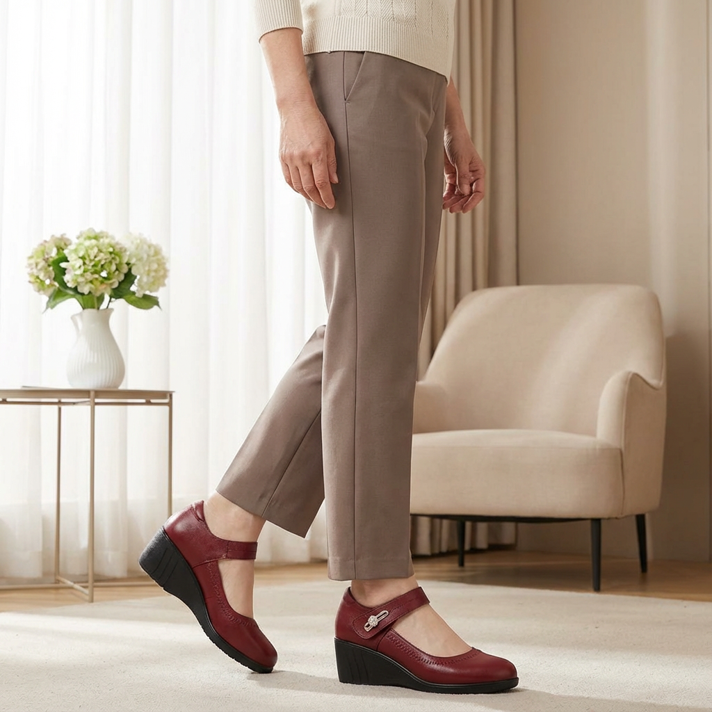 Zapatos de Salón Cómodos y Elegantes Camille