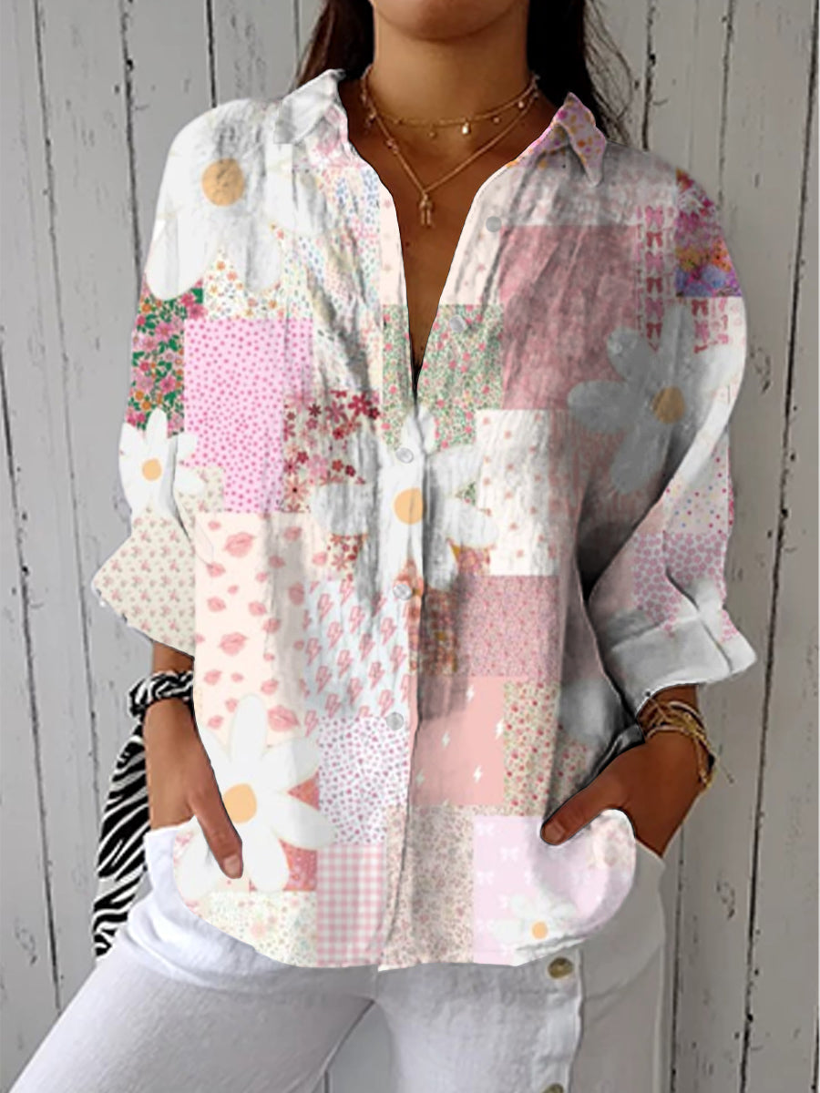 Bellori Milano | Blusa Suave y Ligera Christine