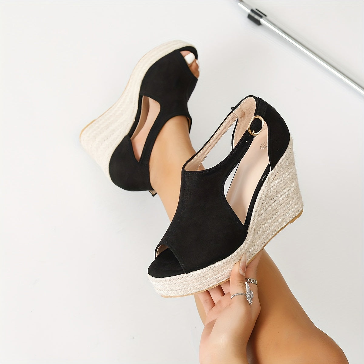 Sandalias de Tacón Estella