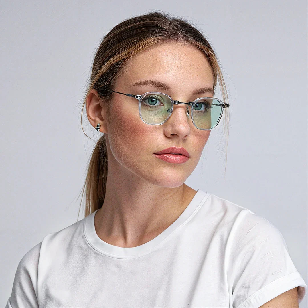 Sara Nadal | Gafas de Sol Clemencia