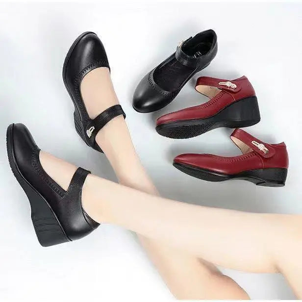 Zapatos de Salón Cómodos y Elegantes Camille